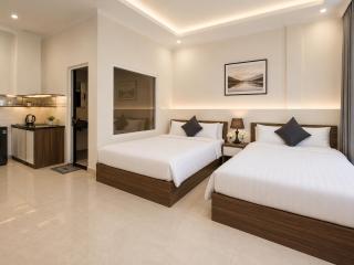Manus Life Hotel - 1