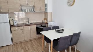 Apartman Edo, Dobra Voda, Crna Gora - 5