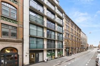 City Center Apt with Walking Distance Everything - 5