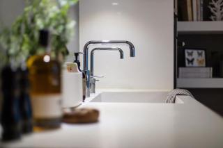City Center Apt with Walking Distance Everything - 3