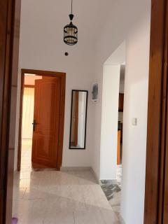 Arkle Apartment Sarande - 1