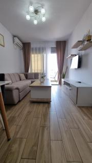 Apartman Edo, Dobra Voda, Crna Gora - 4
