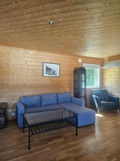 Koselig lite hus i Heggedal - 7