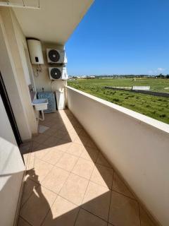 Sixth Mile Apartment - 3