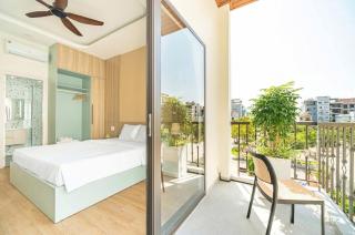 Mai Lê Villa Đà Nẵng - 5