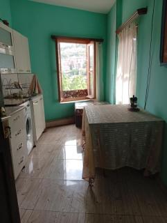Mtkvari apart - 2