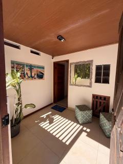 Studio Praia do Portinho - 6