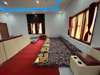 Cozzy Villa Satria Carita Alam - 5