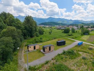 Tatry Panorama House - 7