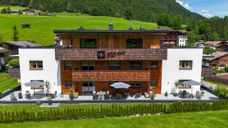 Apartment Streif LXL - 1