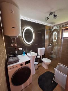 Apartmani J&B Žabljak - 2