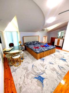 Yakkasaray Ray Hotel - 0