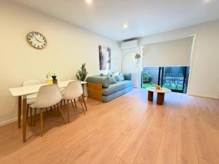 The Moorhouse Residence Cozy and Central - 1