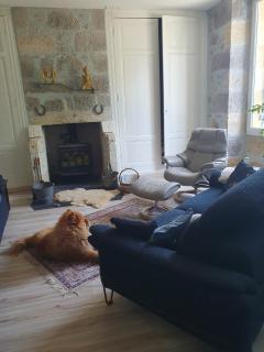 Chambres - Les Quatre Vent - 2