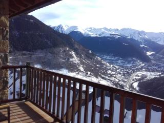 Apartamento Mont - Mont - 5