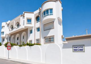 Hammamet City Centre - Cosy Two-bedroom Apartment with Seaview - 9