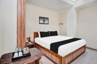 Hotel O CM RESIDENCY - 2