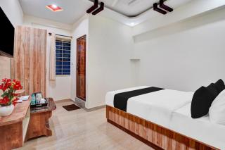 Hotel O CM RESIDENCY - 5