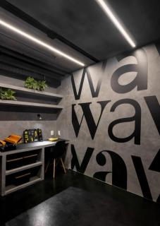 Way Tambau by Hospedarpb - 9