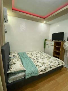 Caleb Homestay - 2 AC rooms and 1 Fan room - 5