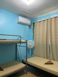 Caleb Homestay - 2 AC rooms and 1 Fan room - 3