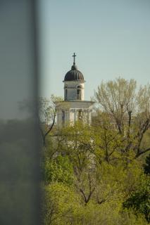 Central City Park Panorama View - 9