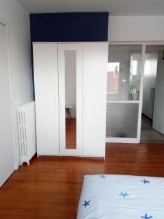 Charmant F2 avec vue, proche centre - 5