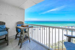 Holiday Surf and Racquet Unit 524 - 6