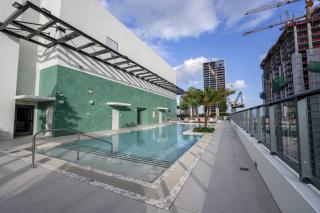 The Crosby 509 Luxury 2 bedroom - 7