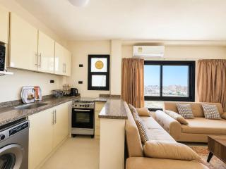 1BDR Apartment Zahra l Sidi Abd El Rahman - 3