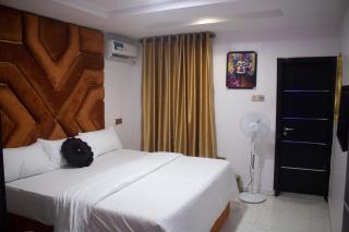 Star Haven Hotel and suites - 5