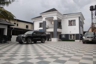 Star Haven Hotel and suites - 7