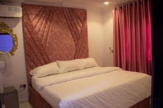Star Haven Hotel and suites - 3