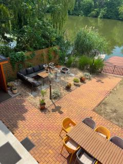 Csuka48 Apartman - 7