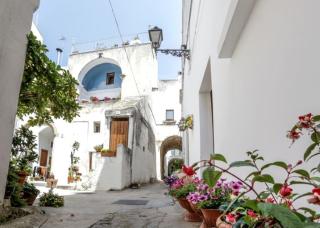 L'Antica Corte B&B Matino - 9