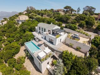 Villa ROYA - Saint-Florent - 7