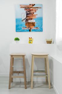 Studio New Complete 4 pax - 6