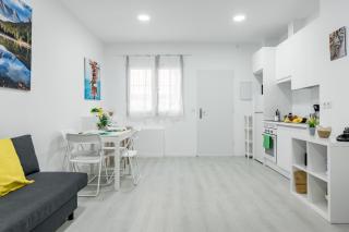 Studio New Complete 4 pax - 4