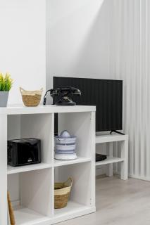 Studio New Complete 4 pax - 2