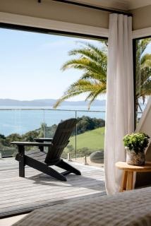 The Farmhouse Hauraki Views and Tranquil Luxury - 5