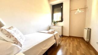 Duplex with terrace D4 Zona Olimpica ByPrestigi - 8