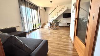 Duplex with terrace D4 Zona Olimpica ByPrestigi - 5