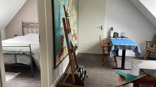 Homestay Bij de Heldinnen - 5