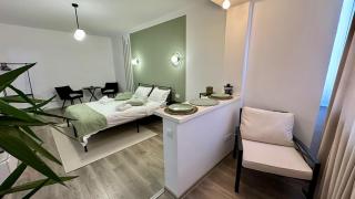 Railway Loft - 7