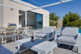 Espectacular Villa con Piscina Privada,Las Colinas - 7