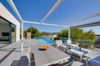 Espectacular Villa con Piscina Privada,Las Colinas - 6