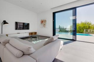 Espectacular Villa con Piscina Privada,Las Colinas - 2