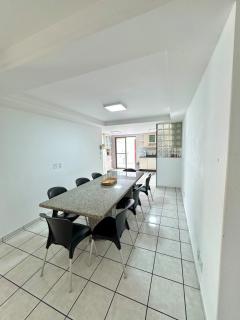 Front Sea Peracanga Beach - Guarapari - 3