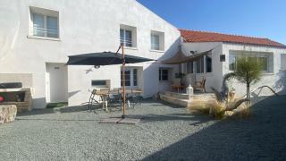 Maison Mer Louis - 0