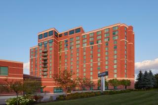 Courtyard by Marriott Ottawa East - 0